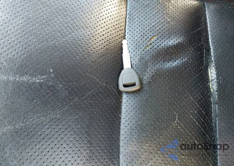 2006 Acura Rsx from USA, damaged, VIN JH4DC54856S011982